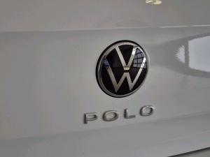 Volkswagen Polo hatch 1.0TSI Life auto - Image 6