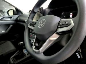 Volkswagen T-Cross 1.0TSI auto - Image 11