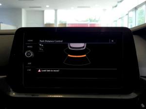 Volkswagen T-Cross 1.0TSI auto - Image 12