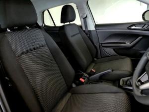 Volkswagen T-Cross 1.0TSI auto - Image 17