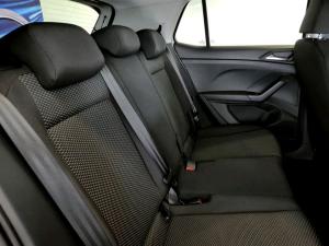 Volkswagen T-Cross 1.0TSI auto - Image 18
