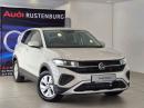 Thumbnail Volkswagen T-Cross 1.0TSI auto