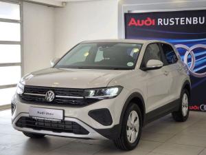Volkswagen T-Cross 1.0TSI auto - Image 2