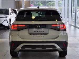 Volkswagen T-Cross 1.0TSI auto - Image 7