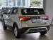 Volkswagen T-Cross 1.0TSI auto - Thumbnail 8
