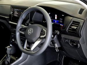 Volkswagen T-Cross 1.0TSI auto - Image 9