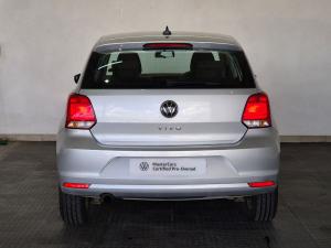 Volkswagen Polo Vivo hatch 1.6 Life - Image 10