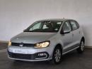 Thumbnail Volkswagen Polo Vivo hatch 1.6 Life