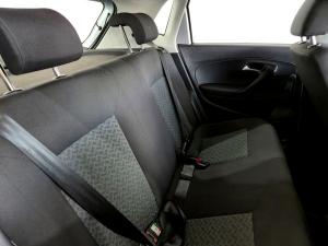 Volkswagen Polo Vivo hatch 1.6 Life - Image 20