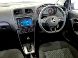 Volkswagen Polo Vivo hatch 1.6 Life - Image 29