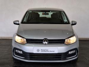 Volkswagen Polo Vivo hatch 1.6 Life - Image 6