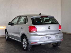 Volkswagen Polo Vivo hatch 1.6 Life - Image 9