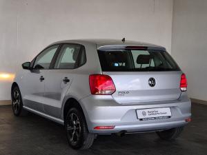 Volkswagen Polo Vivo hatch 1.4 Trendline - Image 10