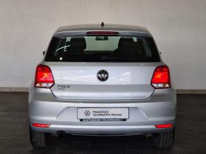 Volkswagen Polo Vivo hatch 1.4 Trendline - Image 11