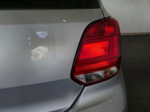Volkswagen Polo Vivo hatch 1.4 Trendline - Image 12
