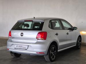 Volkswagen Polo Vivo hatch 1.4 Trendline - Image 13
