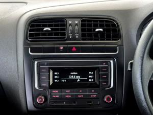 Volkswagen Polo Vivo hatch 1.4 Trendline - Image 17