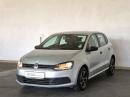 Thumbnail Volkswagen Polo Vivo hatch 1.4 Trendline