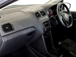 Volkswagen Polo Vivo hatch 1.4 Trendline - Image 21