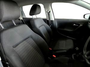 Volkswagen Polo Vivo hatch 1.4 Trendline - Image 26