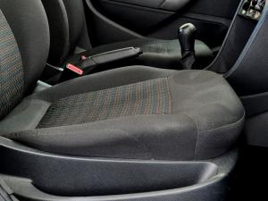 Volkswagen Polo Vivo hatch 1.4 Trendline - Image 28