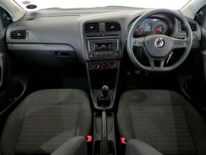 Volkswagen Polo Vivo hatch 1.4 Trendline - Image 29