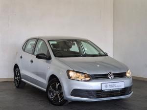 Volkswagen Polo Vivo hatch 1.4 Trendline - Image 2