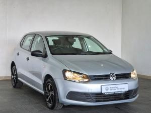 Volkswagen Polo Vivo hatch 1.4 Trendline - Image 3