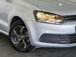 Volkswagen Polo Vivo hatch 1.4 Trendline - Image 4