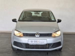 Volkswagen Polo Vivo hatch 1.4 Trendline - Image 6