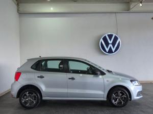 Volkswagen Polo Vivo hatch 1.4 Trendline - Image 7