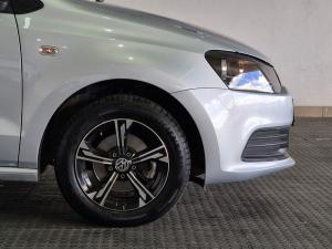 Volkswagen Polo Vivo hatch 1.4 Trendline - Image 8
