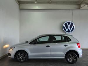 Volkswagen Polo Vivo hatch 1.4 Trendline - Image 9