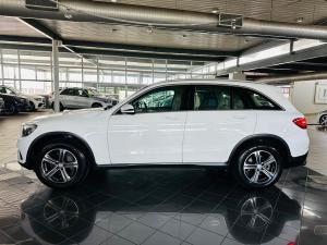 Mercedes-Benz GLC GLC250d 4Matic - Image 10
