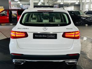 Mercedes-Benz GLC GLC250d 4Matic - Image 11