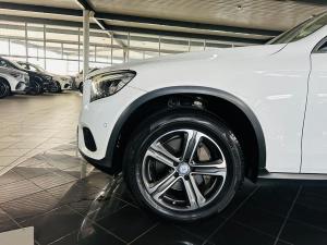 Mercedes-Benz GLC GLC250d 4Matic - Image 12