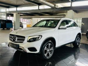 Mercedes-Benz GLC GLC250d 4Matic - Image 1