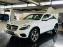 Thumbnail Mercedes-Benz GLC GLC250d 4Matic