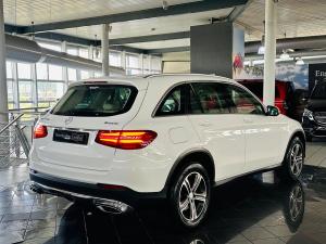 Mercedes-Benz GLC GLC250d 4Matic - Image 2