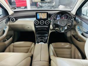 Mercedes-Benz GLC GLC250d 4Matic - Image 3