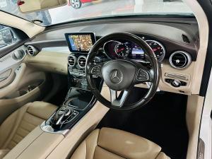 Mercedes-Benz GLC GLC250d 4Matic - Image 4