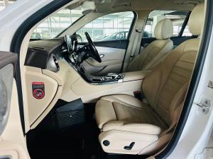 Mercedes-Benz GLC GLC250d 4Matic - Image 5
