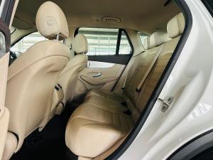 Mercedes-Benz GLC GLC250d 4Matic - Image 6
