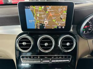 Mercedes-Benz GLC GLC250d 4Matic - Image 7