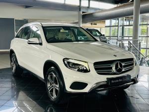 Mercedes-Benz GLC GLC250d 4Matic - Image 8