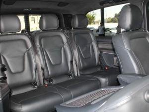 Mercedes-Benz V-Class V300d Exclusive - Image 16