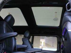 Mercedes-Benz V-Class V300d Exclusive - Image 17