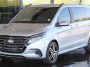 Thumbnail Mercedes-Benz V-Class V300d Exclusive