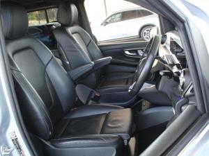 Mercedes-Benz V-Class V300d Exclusive - Image 20