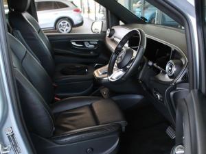 Mercedes-Benz V-Class V300d Exclusive - Image 21